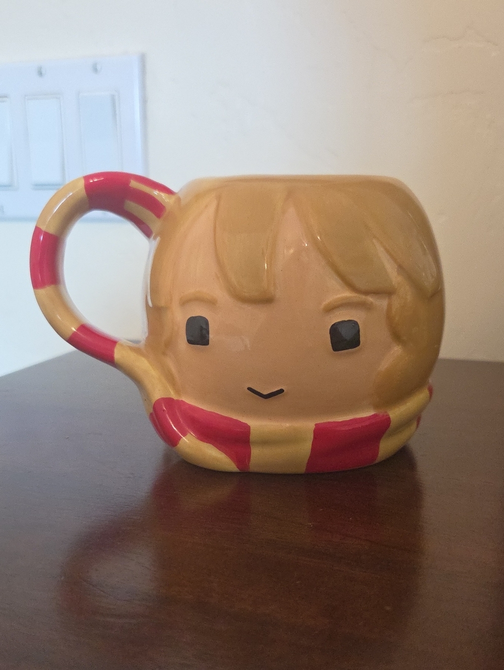 Harry Potter Hermione Coffee Mug
